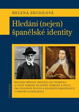 Obrázok Hledání (nejen) španělské identity