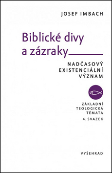 Obrázok Biblické divy a zázraky