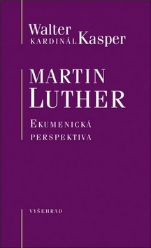Obrázok Martin Luther