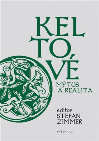 Obrázok Keltové – mýtus a realita
