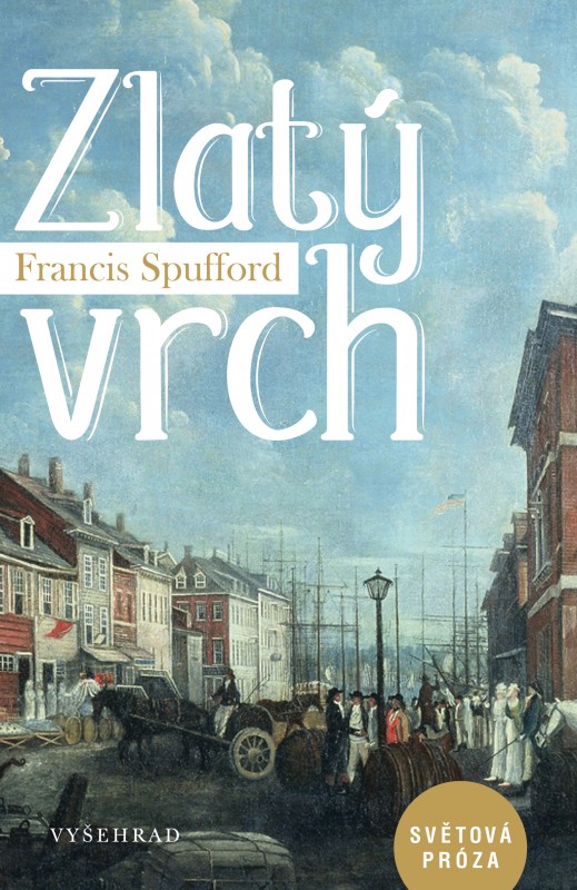 Obrazok Zlatý vrch
