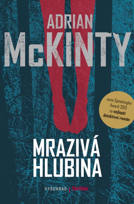 Obrazok Mrazivá hlubina