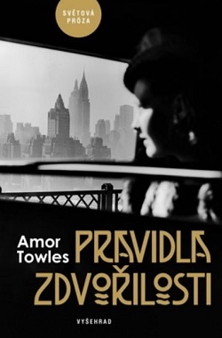 Obrázok Pravidla zdvořilosti