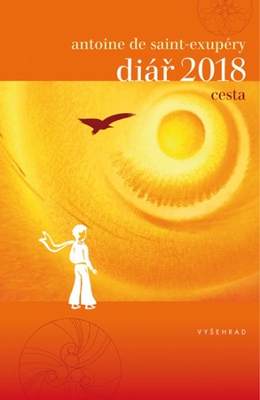 Obrázok Cesta / Diář 2018