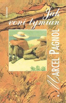 Obrázok Jak voní tymián