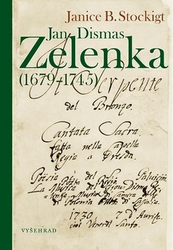 Obrázok Jan Dismas Zelenka (1679 – 1745)