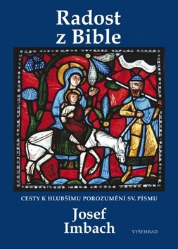 Obrázok Radost z Bible