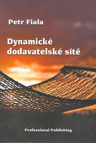Obrázok Dynamické dodavatelské sítě