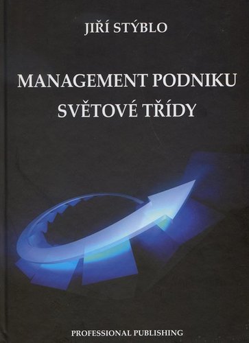 Obrázok Management podniku světové třídy