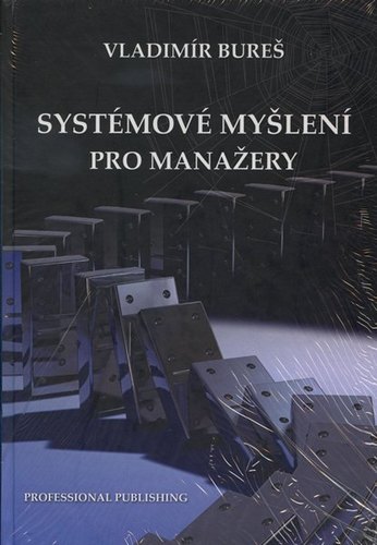 Obrázok Systémové myšlení pro manažery