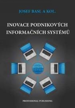 Obrázok Inovace podnikových informačních systémů