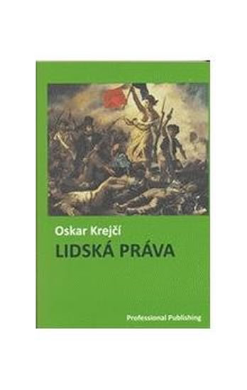 Obrázok Lidská práva