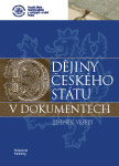 Obrazok Dějiny českého státu v dokumentech