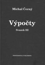 Obrázok Výpočty, svazek III