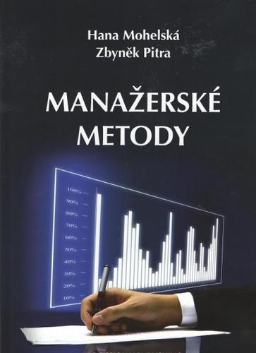 Obrázok Manažerské metody
