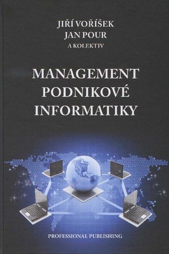 Obrázok Management podnikové informatiky