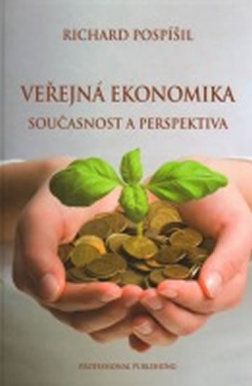 Obrázok Veřejná ekonomika