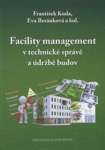 Obrázok Facility management v technické správě a údržbě budov