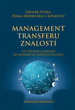 Obrázok Management transferu znalostí