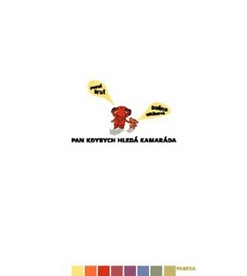 Obrázok Pan Kdybych hledá kamaráda