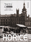 Obrázok Zmizelé Čechy - Hořice
