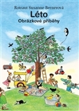 Obrázok Léto - Obrázkové příběhy