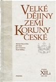 Obrázok Velké dějiny zemí Koruny české XII./a 1860-1890