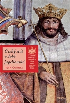 Obrazok Český stát v době jagellonské