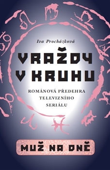 Obrazok Vraždy v kruhu / Muž na dně