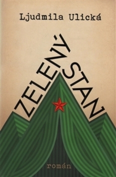 Obrázok Zelený stan