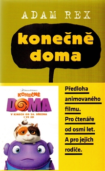 Obrazok Konečně doma