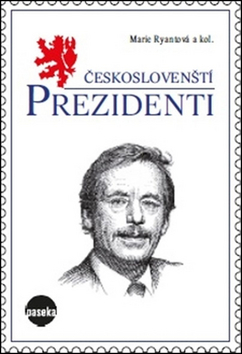 Obrázok Českoslovenští prezidenti