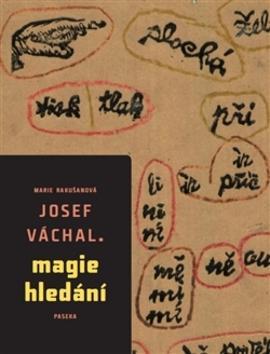 Obrázok Josef Váchal – Magie hledání