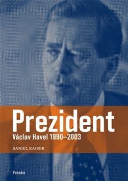 Obrázok Prezident Václav Havel 1990–2003