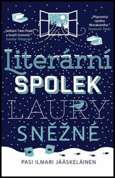 Obrázok Literární spolek Laury Sněžné