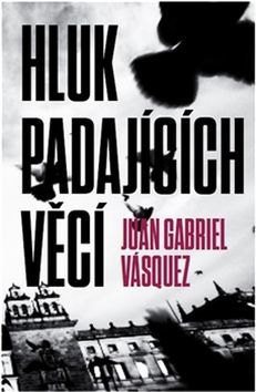 Obrázok Hluk padajících věcí