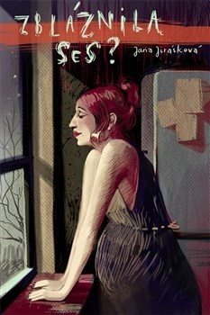 Obrázok Zbláznila ses?