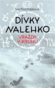 Obrazok Dívky nalehko - Vraždy v kruhu