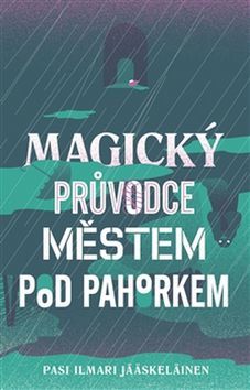 Obrázok Magický průvodce městem pod pahorkem
