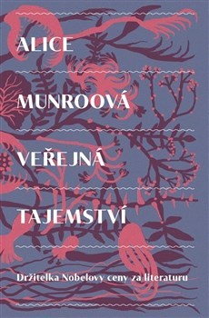 Obrázok Veřejná tajemství