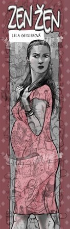 Obrázok Zen žen - Obrazový průvodce životem mode