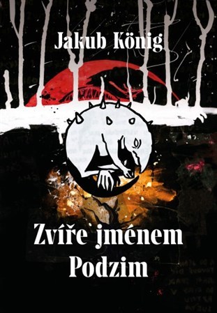 Obrázok Zvíře jménem Podzim