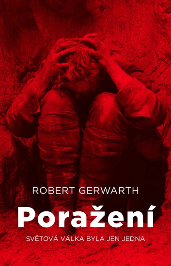 Obrazok Poražení - Světová válka byla jen jedna