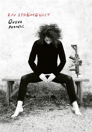 Obrázok Ovoce poznání - Dráždivý komiks o nejtajemnější části ženského těla