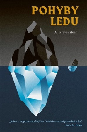 Obrázok Pohyby ledu