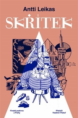 Obrázok Skřítek - Cesta do tmy