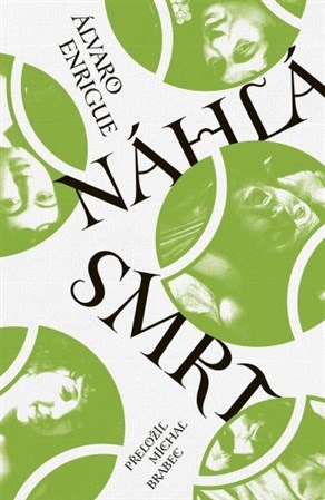 Obrázok Náhlá smrt