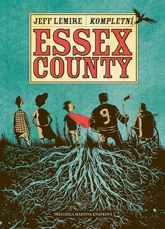 Obrázok Essex County