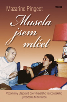 Obrázok Musela jsem mlčet