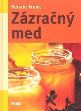 Obrázok Zázračný med